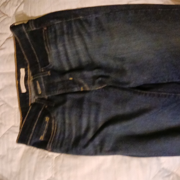 women's Levi's jeans, size 25x32 - Picture 1 of 4